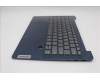 Lenovo 5CB1L10929 Tastatur inkl. Topcase_ENG C82XD FP AB BL AL