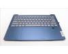 Lenovo 5CB1L10931 COVER UpCase_EUROENG C82XD FP AB BL AL