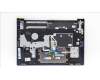 Lenovo 5CB1L10934 Tastatur inkl. Topcase_RUS C82XD FP AB BL AL