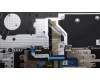 Lenovo 5CB1L10934 Tastatur inkl. Topcase_RUS C82XD FP AB BL AL