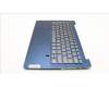 Lenovo 5CB1L10934 Tastatur inkl. Topcase_RUS C82XD FP AB BL AL
