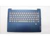 Lenovo 5CB1L10940 Tastatur inkl. Topcase_UK C82XD FP AB BL AL