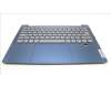 Lenovo 5CB1L10940 Tastatur inkl. Topcase_UK C82XD FP AB BL AL