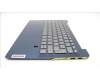 Lenovo 5CB1L10940 Tastatur inkl. Topcase_UK C82XD FP AB BL AL
