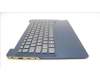 Lenovo 5CB1L10940 Tastatur inkl. Topcase_UK C82XD FP AB BL AL