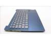 Lenovo 5CB1L10941 Tastatur inkl. Topcase_ITA C82XD FP AB BL AL