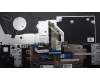 Lenovo 5CB1L10948 Tastatur inkl. Topcase_FRA C82XD FP AB BL AL