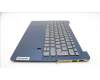 Lenovo 5CB1L10948 Tastatur inkl. Topcase_FRA C82XD FP AB BL AL