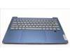 Lenovo 5CB1L10949 Tastatur inkl. Topcase_GER C82XD FP AB BL AL