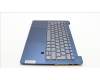 Lenovo 5CB1L10949 Tastatur inkl. Topcase_GER C82XD FP AB BL AL