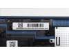 Lenovo 5CB1L10949 Tastatur inkl. Topcase_GER C82XD FP AB BL AL