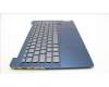 Lenovo 5CB1L11148 Tastatur inkl. Topcase_BEL C82XD FP AB BL AL