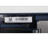 Lenovo 5CB1L11148 Tastatur inkl. Topcase_BEL C82XD FP AB BL AL