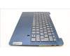 Lenovo 5CB1L11150 Tastatur inkl. Topcase_SLV C82XD FP AB BL AL