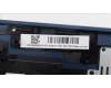 Lenovo 5CB1L11150 Tastatur inkl. Topcase_SLV C82XD FP AB BL AL