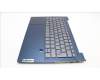Lenovo 5CB1L11151 Tastatur inkl. Topcase_SWS C82XD FP AB BL AL