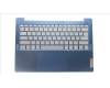 5CB1L11159 Lenovo COVER UpCase_EUROENG C82XD NFP AB BL AL