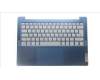 Lenovo 5CB1L11168 Tastatur inkl. Topcase_UK C82XD NFP AB BL AL