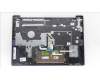 Lenovo 5CB1L11168 Tastatur inkl. Topcase_UK C82XD NFP AB BL AL