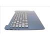 Lenovo 5CB1L11169 Tastatur inkl. Topcase_ITA C82XD NFP AB BL AL