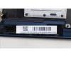 Lenovo 5CB1L11169 Tastatur inkl. Topcase_ITA C82XD NFP AB BL AL