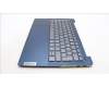 Lenovo 5CB1L11170 Tastatur inkl. Topcase_SPA C82XD NFP AB BL AL