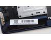 Lenovo 5CB1L11172 Tastatur inkl. Topcase_POR C82XD NFP AB BL AL