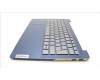 Lenovo 5CB1L11176 Tastatur inkl. Topcase_FRA C82XD NFP AB BL AL