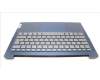 Lenovo 5CB1L11176 Tastatur inkl. Topcase_FRA C82XD NFP AB BL AL