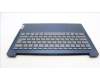 Lenovo 5CB1L11179 Tastatur inkl. Topcase_HUN C82XD NFP AB BL AL