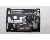 Lenovo 5CB1L11179 Tastatur inkl. Topcase_HUN C82XD NFP AB BL AL