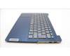 Lenovo 5CB1L11179 Tastatur inkl. Topcase_HUN C82XD NFP AB BL AL
