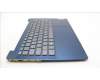 Lenovo 5CB1L11179 Tastatur inkl. Topcase_HUN C82XD NFP AB BL AL