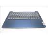 Lenovo 5CB1L11180 Tastatur inkl. Topcase_BEL C82XD NFP AB BL AL