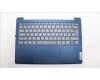 Lenovo 5CB1L11183 Tastatur inkl. Topcase_SWS C82XD NFP AB BL AL