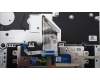 Lenovo 5CB1L11183 Tastatur inkl. Topcase_SWS C82XD NFP AB BL AL