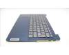 Lenovo 5CB1L11183 Tastatur inkl. Topcase_SWS C82XD NFP AB BL AL