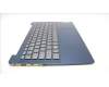 Lenovo 5CB1L11183 Tastatur inkl. Topcase_SWS C82XD NFP AB BL AL
