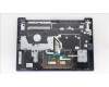 Lenovo 5CB1L11185 COVER UpCase_CZE/SLK C82XD NFP AB BL AL