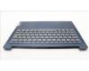 Lenovo 5CB1L11185 COVER UpCase_CZE/SLK C82XD NFP AB BL AL