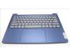 Lenovo 5CB1L11189 Tastatur inkl. Topcase_ENG C82XD NFP AB BL PL