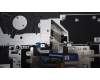 Lenovo 5CB1L11189 Tastatur inkl. Topcase_ENG C82XD NFP AB BL PL