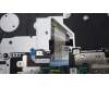 Lenovo 5CB1L11201 Tastatur inkl. Topcase_ITA C82XD NFP AB BL PL