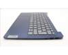 Lenovo 5CB1L11202 Tastatur inkl. Topcase_SPA C82XD NFP AB BL PL