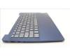 Lenovo 5CB1L11202 Tastatur inkl. Topcase_SPA C82XD NFP AB BL PL