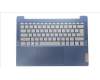 Lenovo 5CB1L11208 Tastatur inkl. Topcase_FRA C82XD NFP AB BL PL