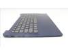 Lenovo 5CB1L11208 Tastatur inkl. Topcase_FRA C82XD NFP AB BL PL