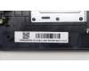 Lenovo 5CB1L11208 Tastatur inkl. Topcase_FRA C82XD NFP AB BL PL