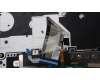 Lenovo 5CB1L11209 Tastatur inkl. Topcase_GER C82XD NFP AB BL PL
