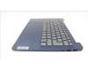 Lenovo 5CB1L11209 Tastatur inkl. Topcase_GER C82XD NFP AB BL PL